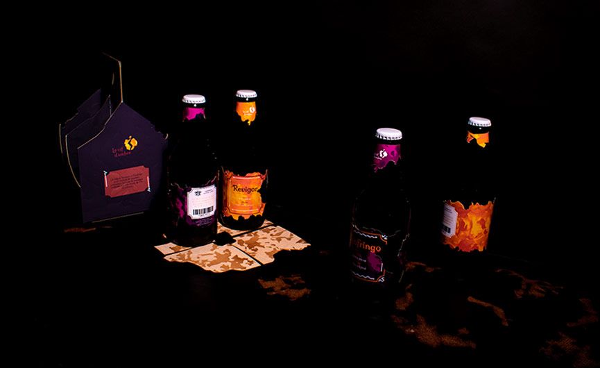 les cidres du Vif d'ambre 11