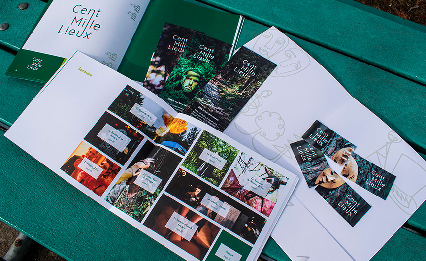 cent mille lieux, l'identité