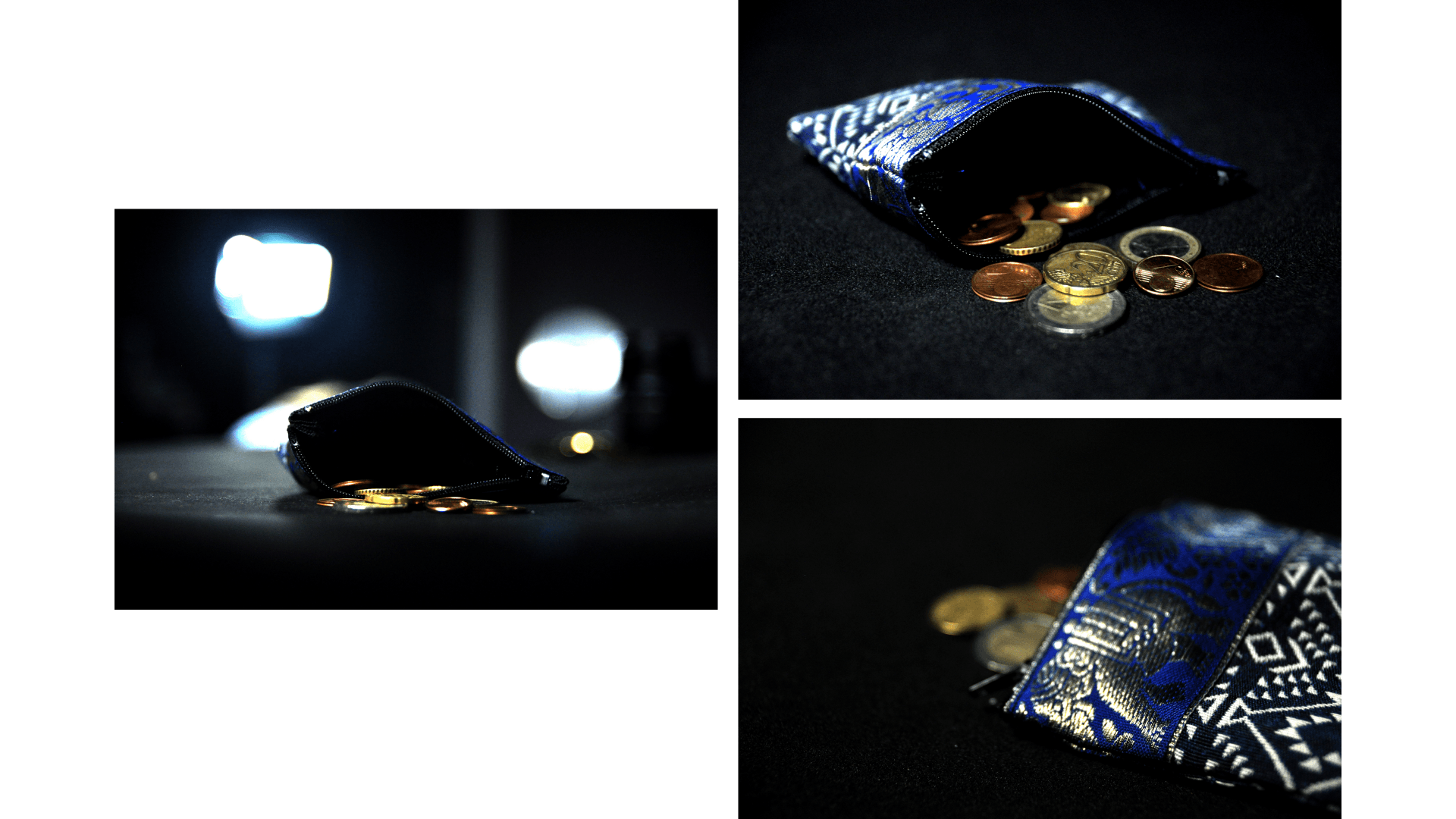 photos de porte-monnaie